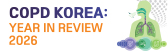 COPD Korea: Year in Review 2026