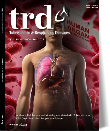 trd Journal book cover