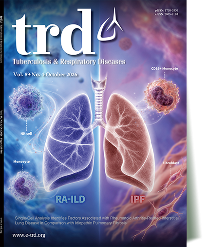 trd Journal book cover